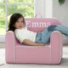 Personalized Cozee Chair for Kids