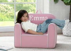 Personalized Cozee Chair for Kids