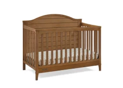 Phoebe 6-in-1 Convertible Crib