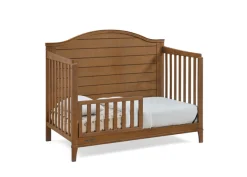 Phoebe 6-in-1 Convertible Crib