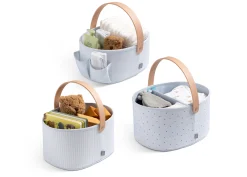 7-Piece Bedding & Storage Bundle