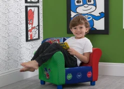 PJ Masks Upholstered Chair