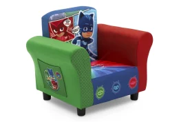 PJ Masks Upholstered Chair