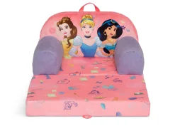 Princess Cozee Buddy Flip-Out Chair