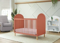 Reese 4-in-1 Convertible Crib