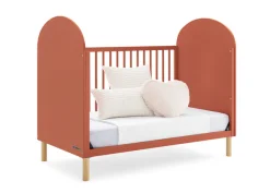 Reese 4-in-1 Convertible Crib