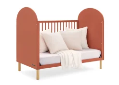 Reese 4-in-1 Convertible Crib