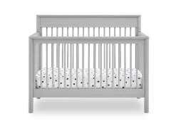 Remy 6-in-1 Convertible Crib