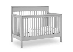 Remy 6-in-1 Convertible Crib