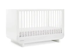Rhodes 4-in-1 Convertible Crib