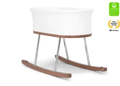 Rockaway Rocking Bassinet