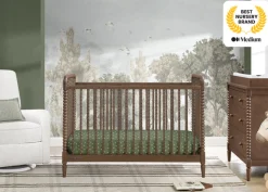 Saint 4-in-1 Convertible Crib