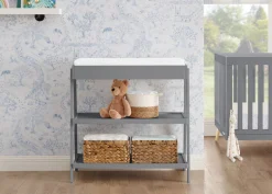 Scout Changing Table