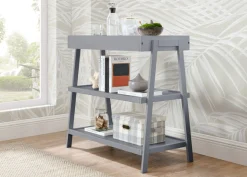 Scout Changing Table