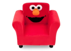 Sesame Street Elmo Upholstered Chair