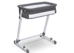 Simmons Kids® By the Bed City Sleeper Bassinet