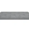 Snooze 6-inch Memory Foam Twin Mattress