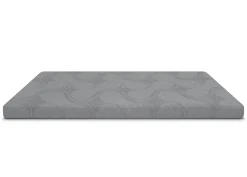Snooze 6-inch Memory Foam Twin Mattress