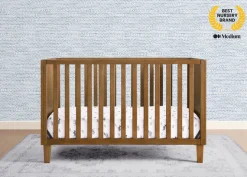 Sonny 4-in-1 Convertible Crib