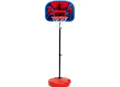 Spider-Man Basketball Hoop Set for Kids