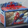 Spider-Man Deluxe Toy Box