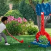 Spider-Man 4-in-1 Sports Center