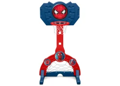 Spider-Man 4-in-1 Sports Center