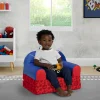 Spidey and His Amazing Friends Cozee Buddy Flip-Out Chair