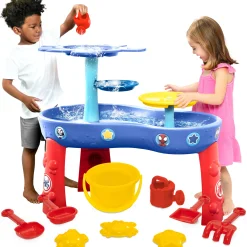Spidey and His Amazing Friends Water Table