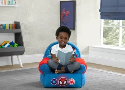 Spidey and His Amazing Friends Cozee Buddy Chair