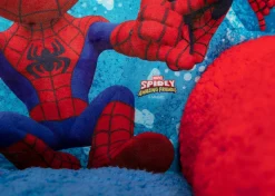 Spidey and His Amazing Friends Cozee Buddy Chair