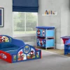 Spidey and His Amazing Friends 3-Piece Toddler Bedroom Set