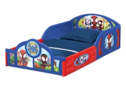 Spidey and His Amazing Friends 3-Piece Toddler Bedroom Set