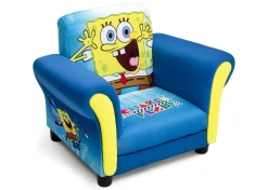 SpongeBob Upholstered Chair