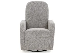 Teddy Nursery Swivel Recliner