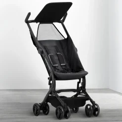 The Clutch Stroller