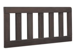 Toddler Guardrail (180129)