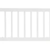 Toddler Guardrail (W110725)