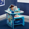 Toy Story 4 Chair Desk with Storage Bin by Delta Children