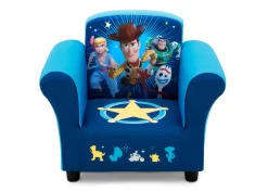 Toy Story 4 Kids Upholstered Chair