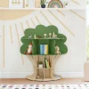 Tree Bookcase