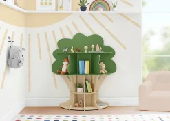 Tree Bookcase