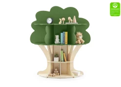 Tree Bookcase