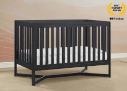 Tribeca 4-in-1 Convertible Crib