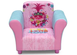 Trolls World Tour Upholstered Chair