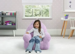 Unicorn Cozee Buddy Chair