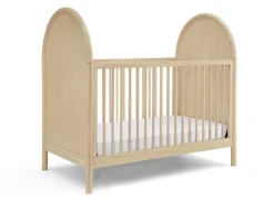 Vivi 4-in-1 Convertible Crib