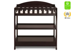 Wilmington Changing Table with Pad